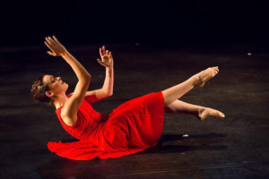 The Dance Gallery Festival Returns for 11th Annual New York Showcase Next Week Image