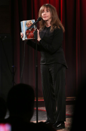 The Wallis Presents 'Celebrity Autobiography' At The Sorting Room Image
