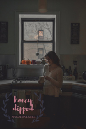 HONEY DIPPED APOCALYPSE GIRLS, With An All-Female Creative Team, Gets World Premiere Off-Broadway Image