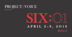 Project1VOICE Marks The MLK50th With #SIX01 