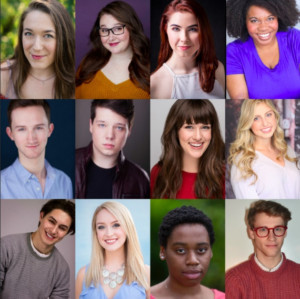 Cast Announced For EVELYN: A NEW MUSICAL At Dixon Place Image