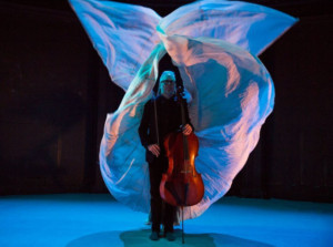 Jody Sperling/Time Lapse Dance Presents Soundings 5/16-18 Image