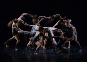 Carolyn Dordman Dance Announces 2018-19 Season  Image