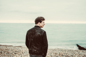 Folk-Rock Multi-Instrumentalist Ben McKelvey Shares 'Wild Child' Image