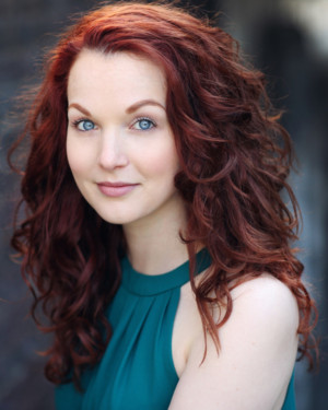 Rebecca LaChance To Star In GIVE MY REGARDS TO BROADWAY Image
