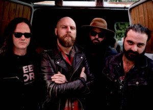 Redlight King Release New Single 'Lift The Curse' From Upcoming MOONSHINE 