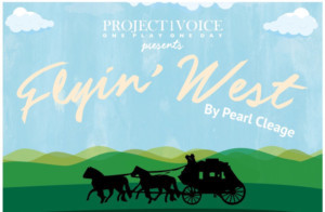 Project1VOICE Celebrates The American Theater Across The Nation Image