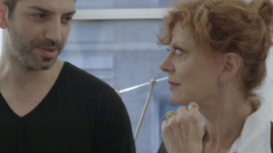 AMERICAN MIRROR Nominated For Best Documentary At ARPA International Film Festival Image