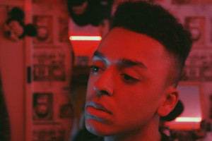 West-London Born And Raised Electronic Artist Ellzo Releases His Debut EP, Time Travel Image