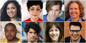 50 Playwrights Project Announces Second Annual Best Unproduced Latin@/x Plays List  Image