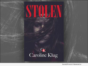 Wisconsin Author Uses Fiction Thrillers To Tell The Hard Truth In STOLEN 