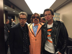 Tony Clifton and The Cliftones Coming to the Iridium Next Week Image