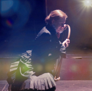 THE TERRIBLE LEGEND OF VICTORIA WOODHULL to Get New York Premiere at United Solo Image