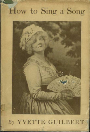 NECROMANCERS OF THE PUBLIC DOMAIN: A Variety Show Inspired By A 100 Year Old Book, Opens 9/24 Image