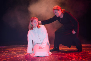 Musical Thriller CARRIE Brings Together Current Students, McDaniel Alumni, and Professor Image