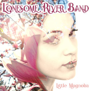 Lonesome River Band Releases New Single 'Little Magnolia' Image