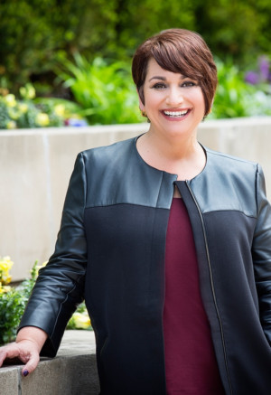 Van Wezel Foundation Names Cheryl Mendelson New CEO Image