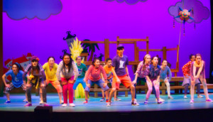 Stages Theatre Company Announces An Added Pay What You Can Performance Of MEM FOX WHOEVER YOU ARE Image
