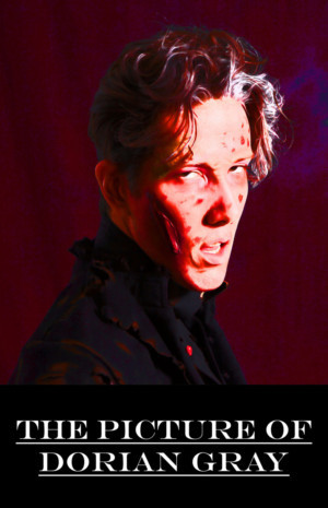 THE PICTURE OF DORIAN GRAY Comes To The Gene Frankel Theatre Image