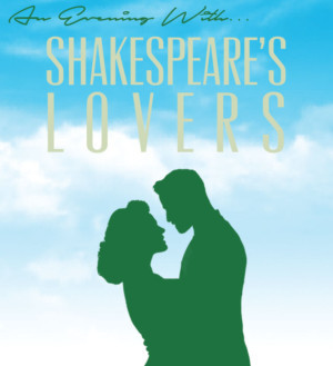 American Stage Presents: AN EVENING WITH SHAKESPEARE'S LOVERS Image
