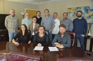 Jon Stickley Trio Signs With Organic Records Image