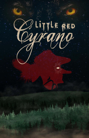 Red Theater Chicago to Present Apocalyptic Clown Comedy LITTLE RED CYRANO Image