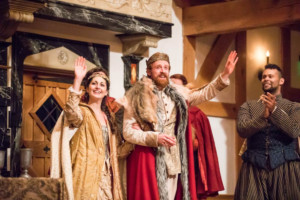 American Shakespeare Center Spring Season Starts Performances This Week Image