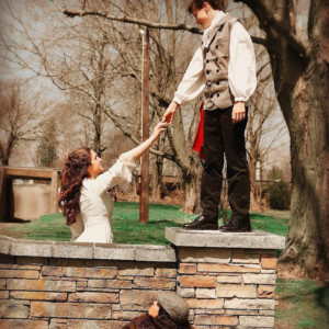 LES MISERABLES The School Edition Comes To Clinton Image