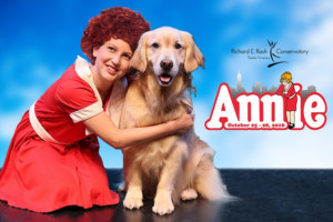 Pittsburgh Musical Theater Opens Season With ANNIE  Image