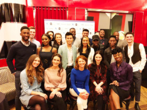 Musical Theatre Conservatoires Collaborate To Form New Alliance –  The 'AMTC' Image