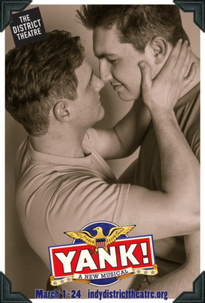 YANK! Is Coming To Indianapolis Image