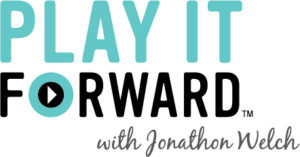 Jonathon Welch Farewells 'Hard Knocks' and Launches PLAY IT FORWARD Arts Initiative Image