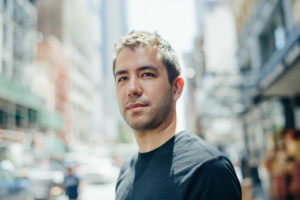 Leviathan Lab Announces A Public Reading Of Christopher Chen's INTO THE NUMBERS Image