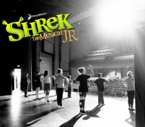 SHREK THE MUSICAL Jr. Comes To The Renaissance Center Stage Image