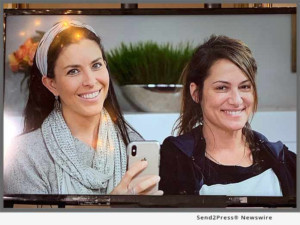 Women's Empowerment TV Show Launches In Honor Of International Women's Day Image