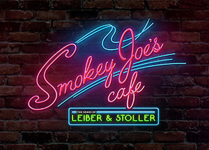 Original Production Team Returns to Ogunqquit for SMOKEY JOE'S CAFE Image