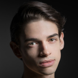AFTERGLOW'S David Merten Stars In New LGBTQ Web Series, 'Queen's English' Image