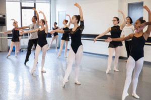 Ballet Hispánico School Of Dance Announces 2019 Summer Programs Image