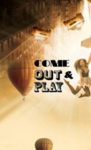 Submissions Are Now Open For Broadway Bound Theatre Festival's 'Come Out & Play' & 'Plays With Purpose” Series'! Image