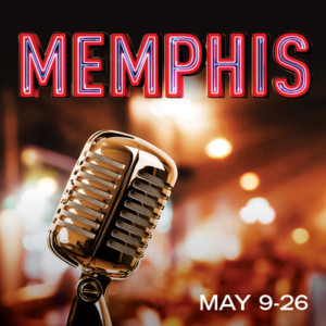 Cape Fear Regional Theatre Presents MEMPHIS Starring HAMILTON Alum Shonica Gooden Image