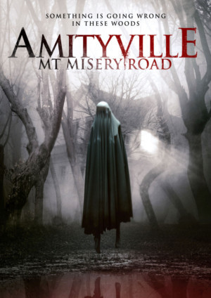 Philosopher Peter Singer and AMITYVILLE: MT. MISERY ROAD Horror Director To Be Guests On Tom Needham's SOUNDS OF FILM Image