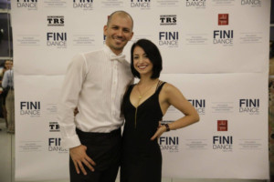 FINI DANCE FESTIVAL Welcomes A New Department Dedicated To Musical Theatre Image