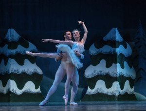 Ballet Theatre Of Maryland Announces 2018-2019 Season 