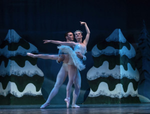 Ballet Theatre Of Maryland Announces 2018-2019 Season Image