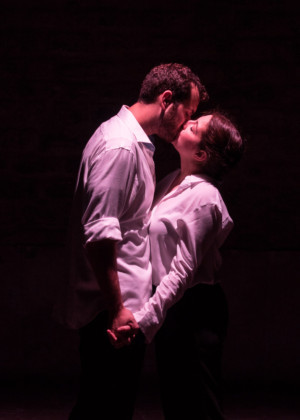 After Paris Premiere, New Play BLACK GARDEN Opens At The Tank Image