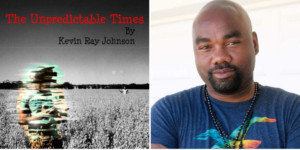 THE UNPREDICTABLE TIMES to Premiere in Maryland in 2018 Image