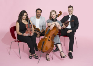 Associated Chamber Music Players Presents Its First Live Stream Chamber Music Masterclass Image