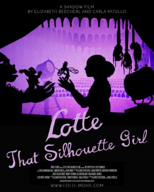 Trick Studio Presents An Award Winning Documentary About Female Film Pioneer Lotte Reiniger 