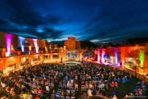 ILLUMINATE Film Festival Reveals 2018 Lineup Image
