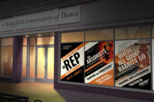 Thrown Stone Announces Casting For 2018 Repertory Season Image